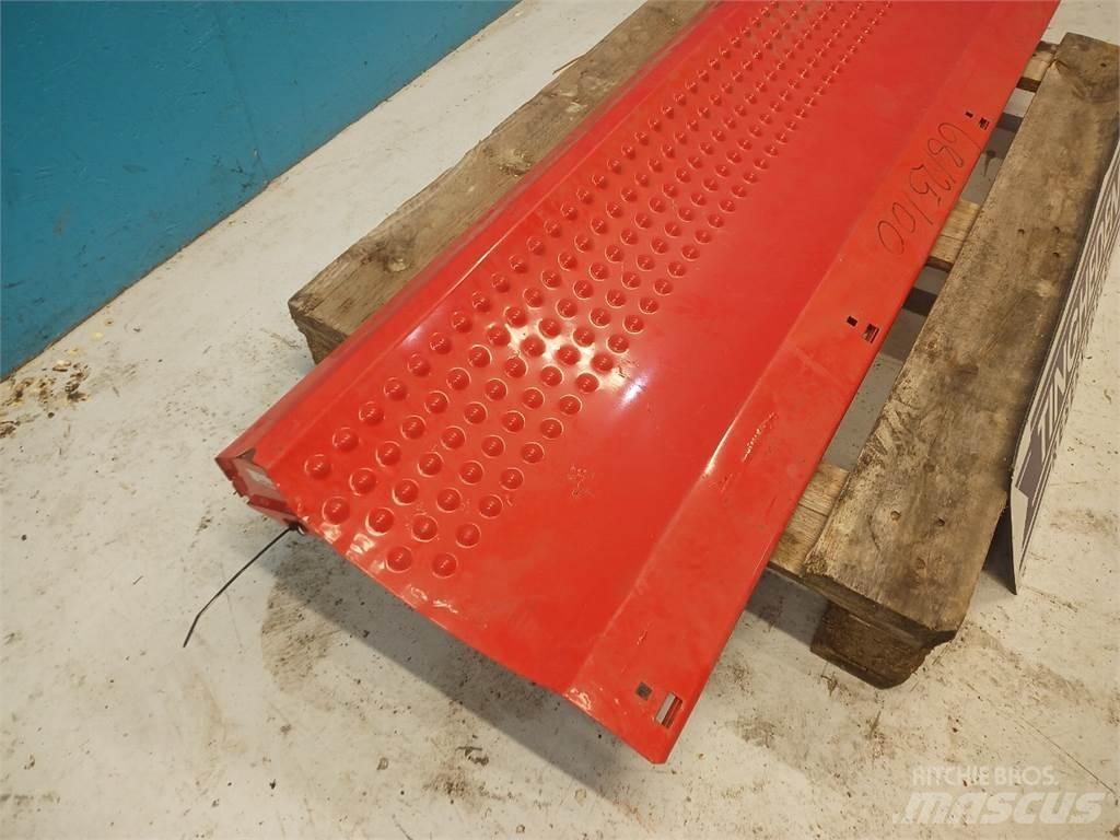 Taarup 336 Косилки