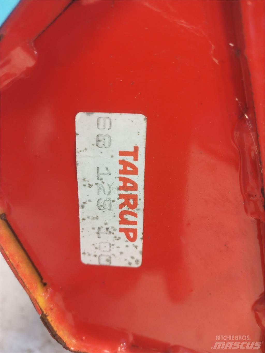 Taarup 336 Косилки