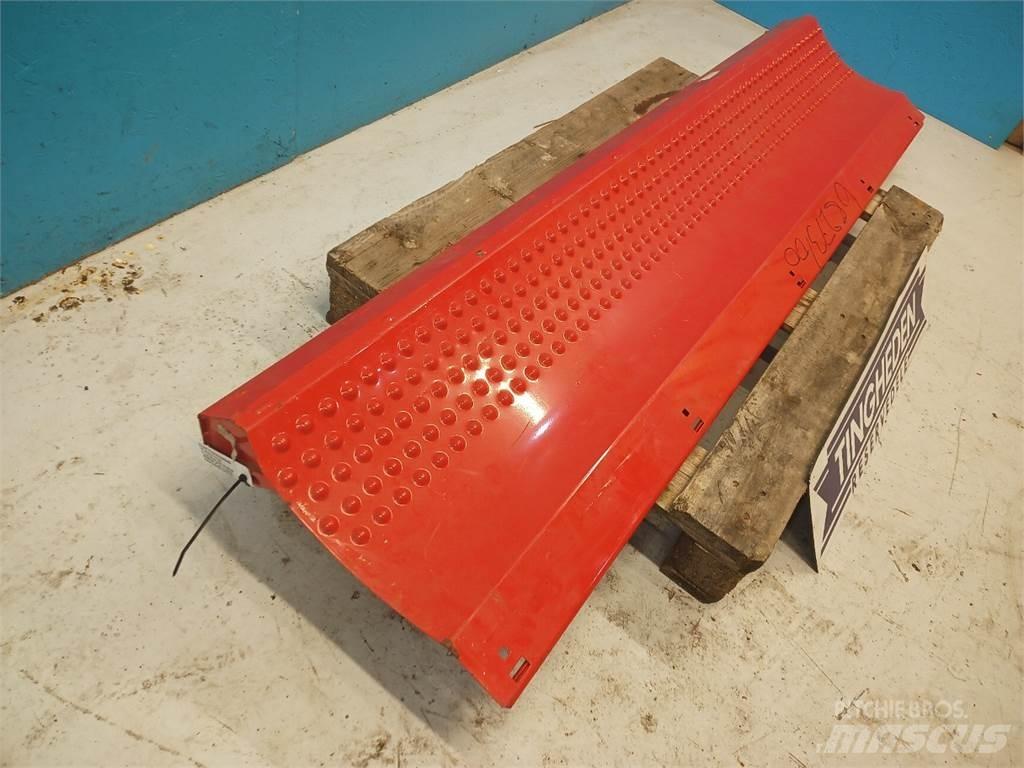 Taarup 337 Косилки