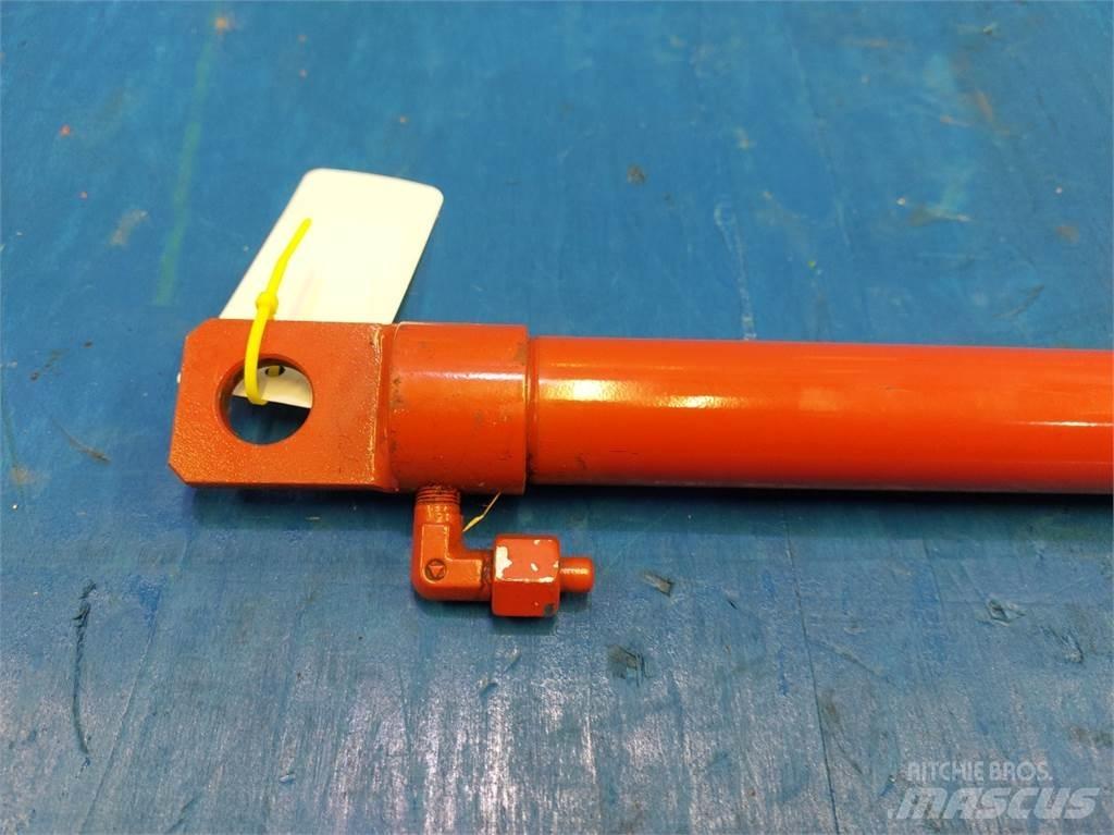 Taarup 4032 Косилки