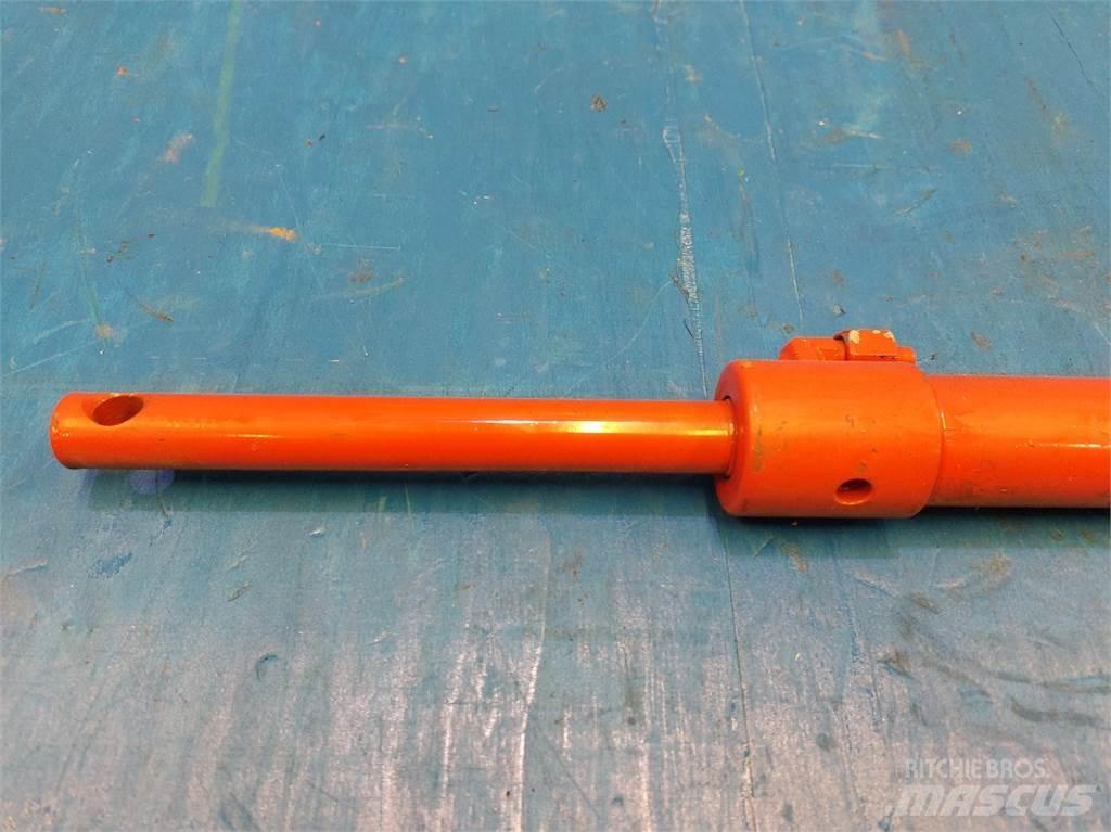 Taarup 4032 Косилки