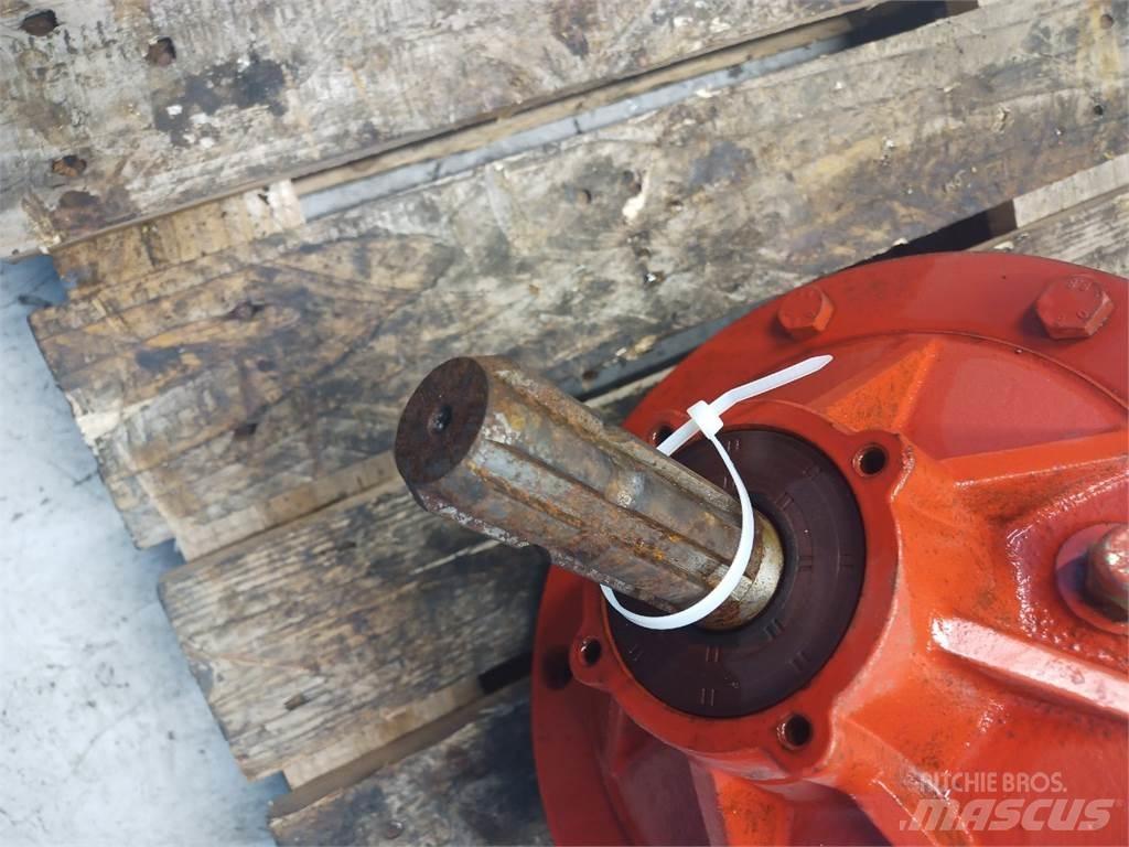 Taarup 4040C Косилки