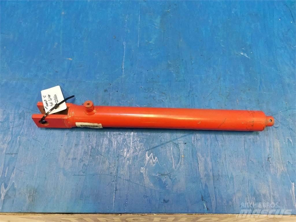 Taarup 465 Косилки