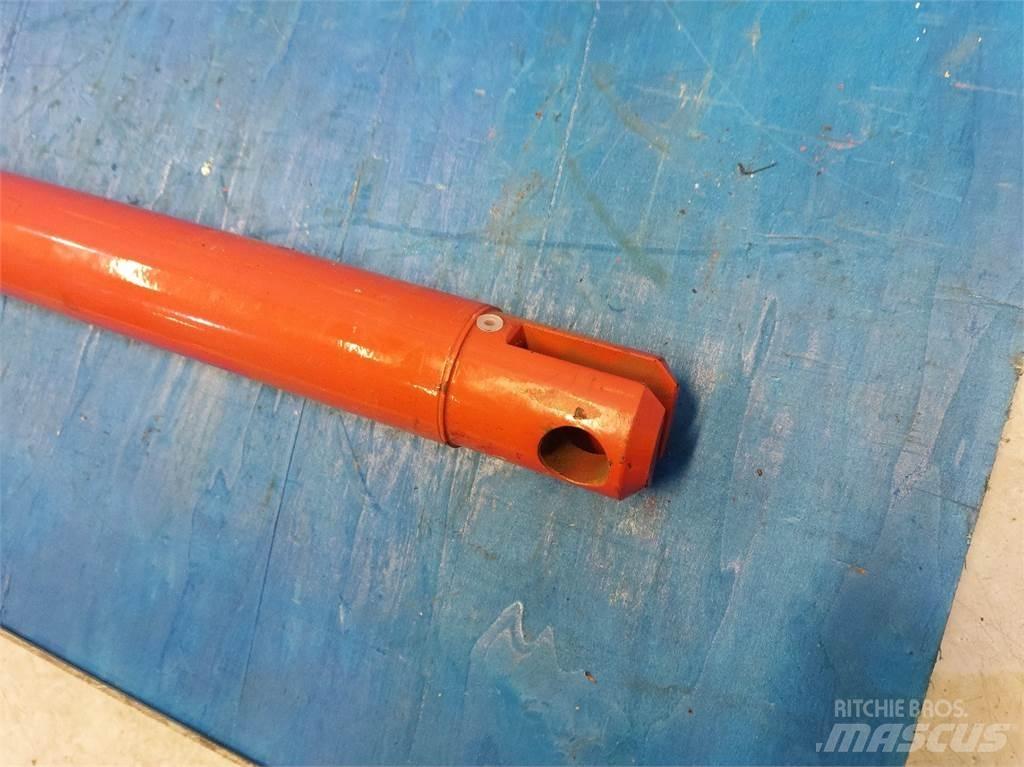 Taarup Cylinder Граблі і сінозворушувачі