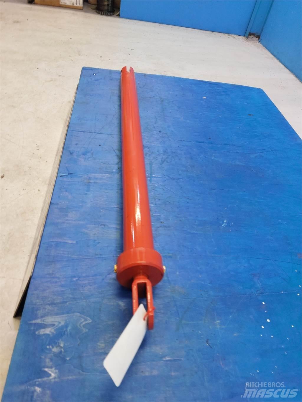 Taarup Cylinder Граблі і сінозворушувачі