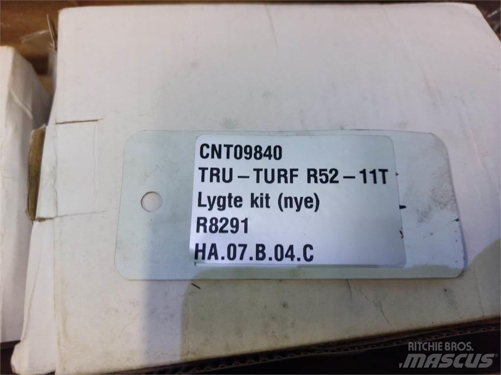  Tru-Turf R52 Будтехніка - Інші