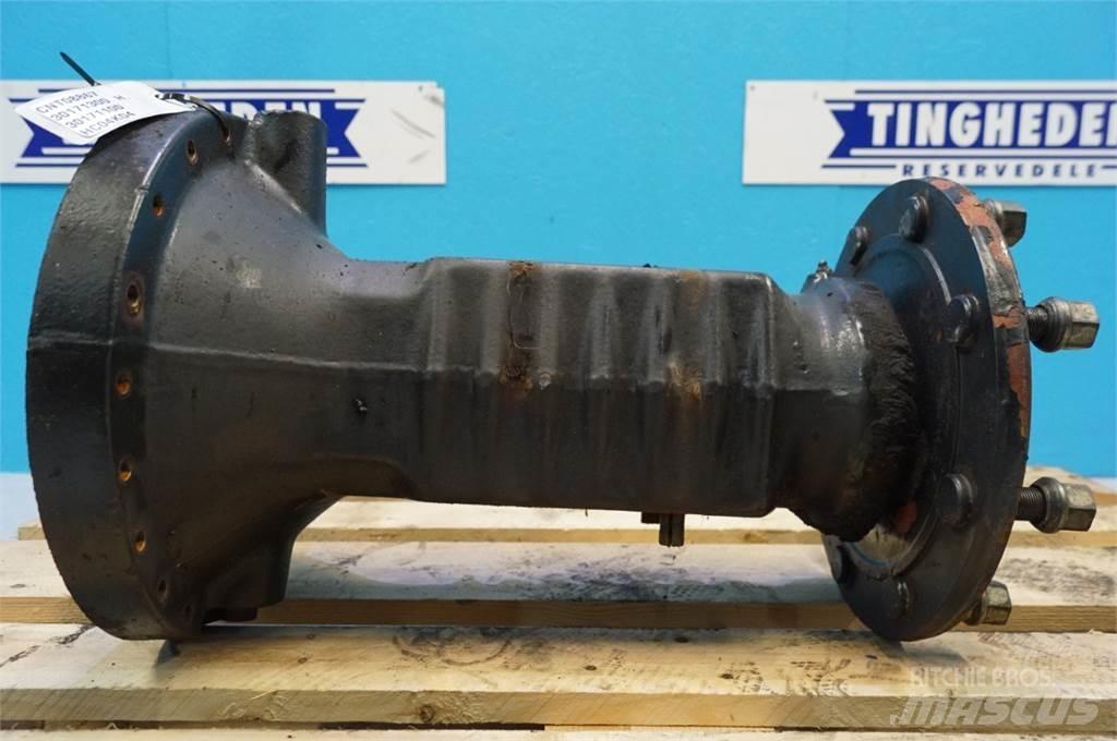 Valmet 505 Інше додаткове обладнання для тракторів