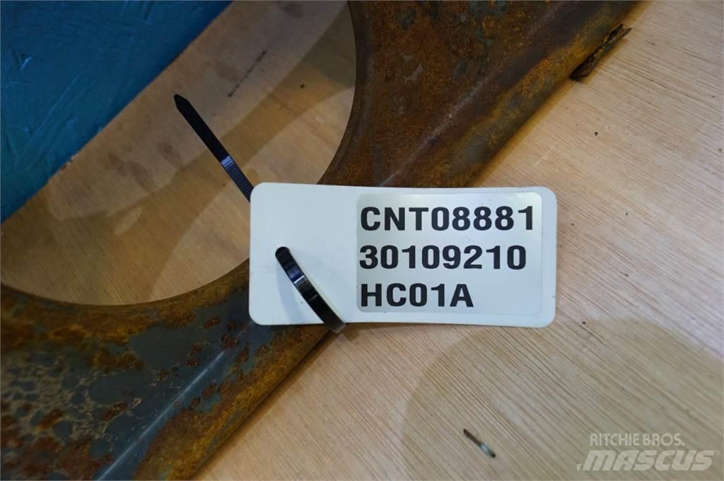 Valmet 505 Інше додаткове обладнання для тракторів