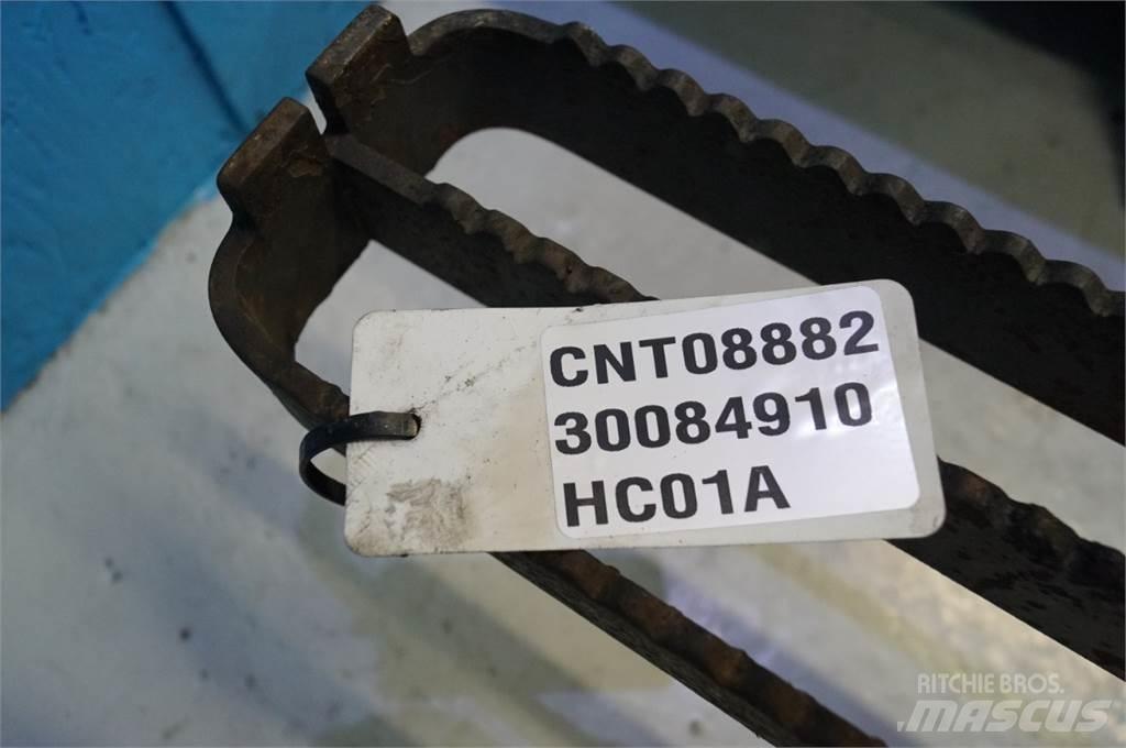 Valmet 505 Інше додаткове обладнання для тракторів