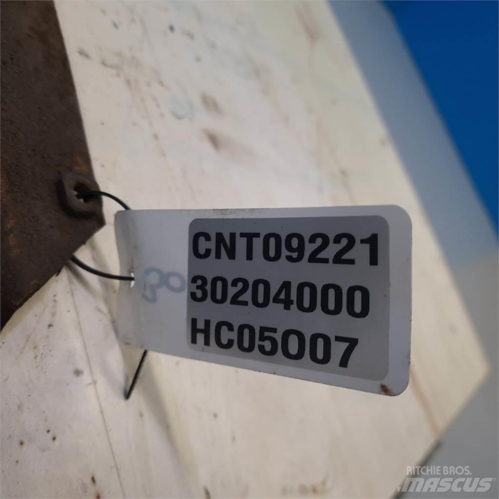 Valmet 505 Інше додаткове обладнання для тракторів