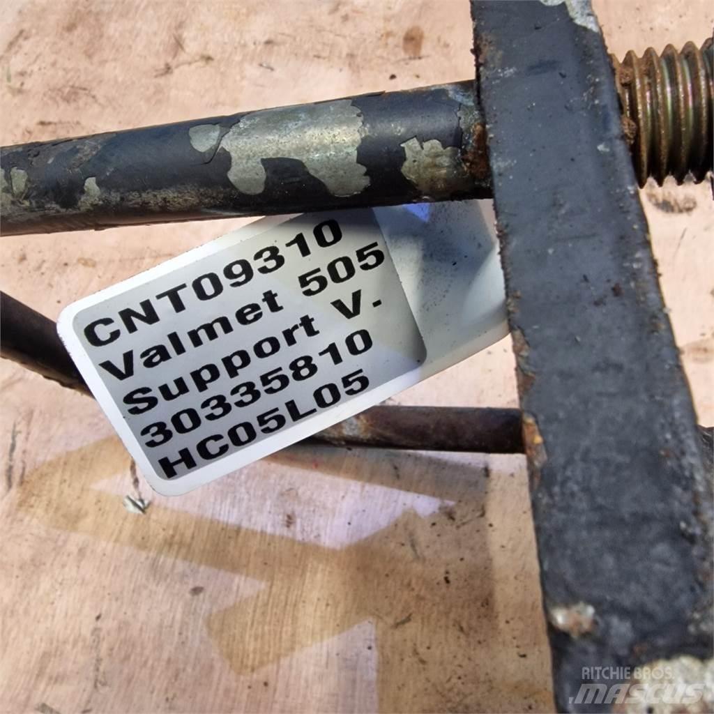 Valmet 505 Інше додаткове обладнання для тракторів