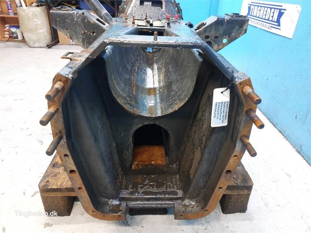 Valmet 8050 Інше додаткове обладнання для тракторів