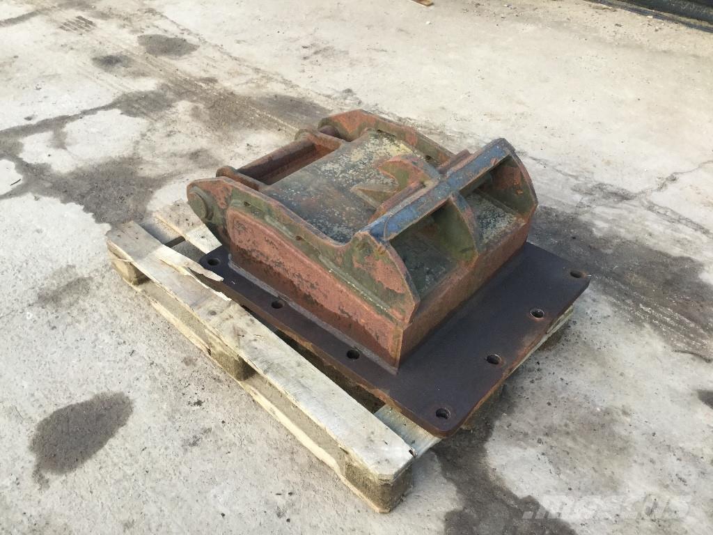 Viby Viby Інше обладнання