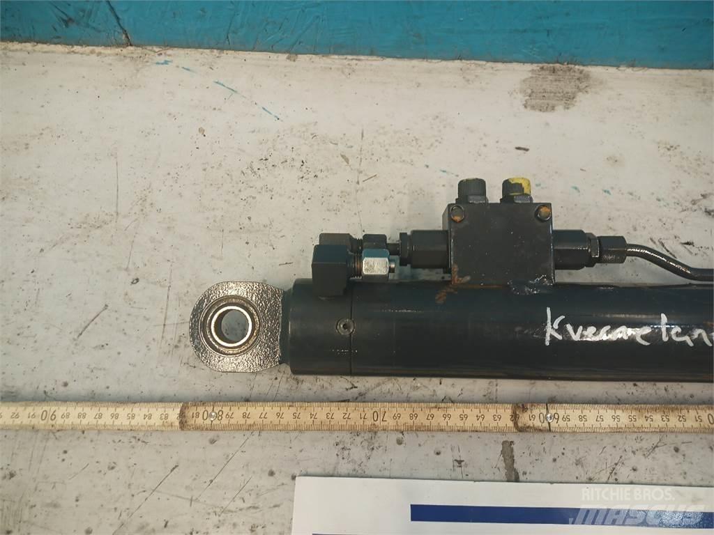 Vicon 1133T Граблі і сінозворушувачі