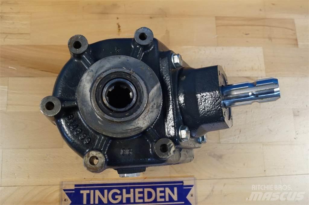 Vicon 2401 Косилки