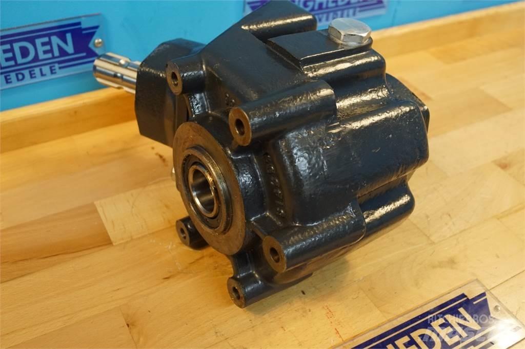 Vicon 2401 Косилки