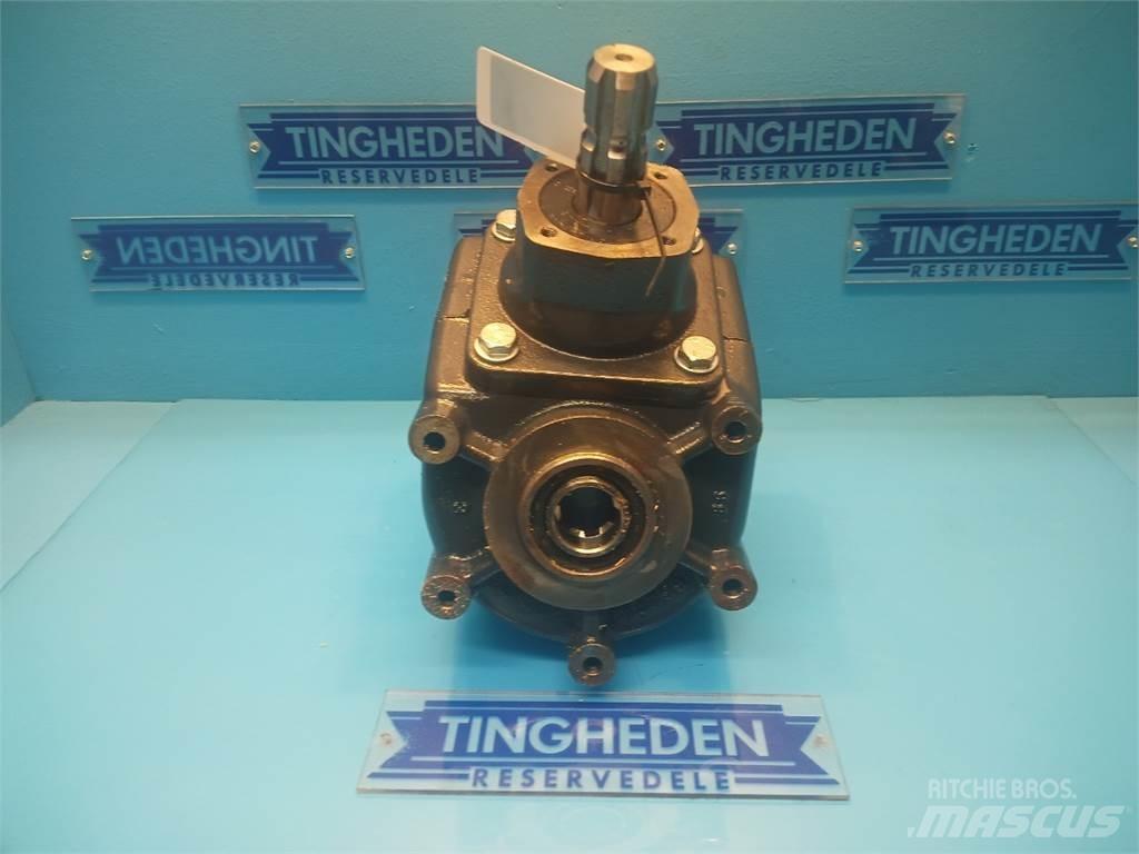Vicon 3201 Косилки