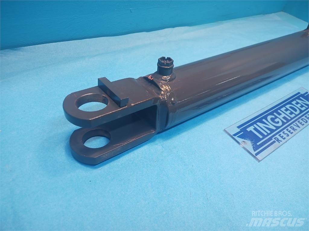 Vicon 835 Косилки