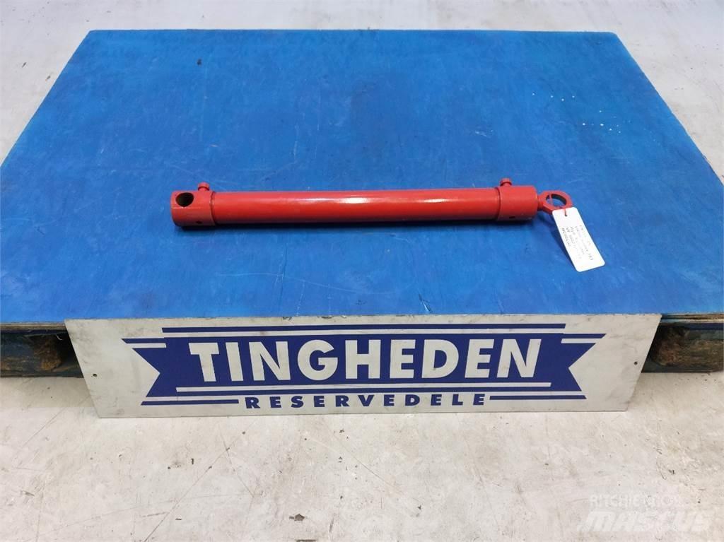 Vicon Andex 783 Граблі і сінозворушувачі