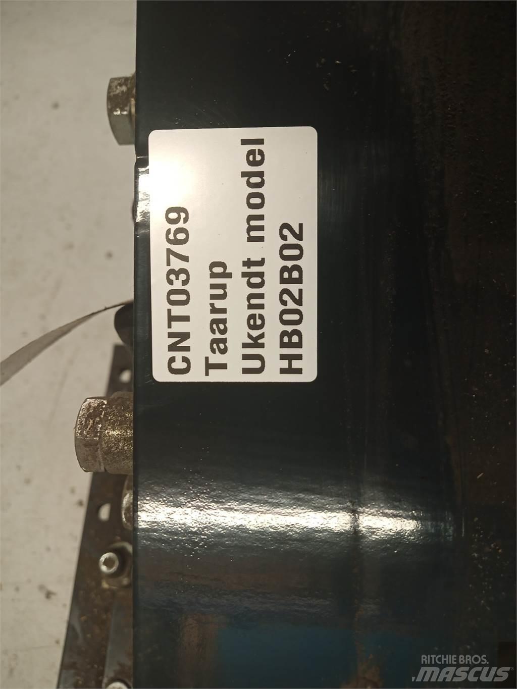 Vicon CM1700 Косилки