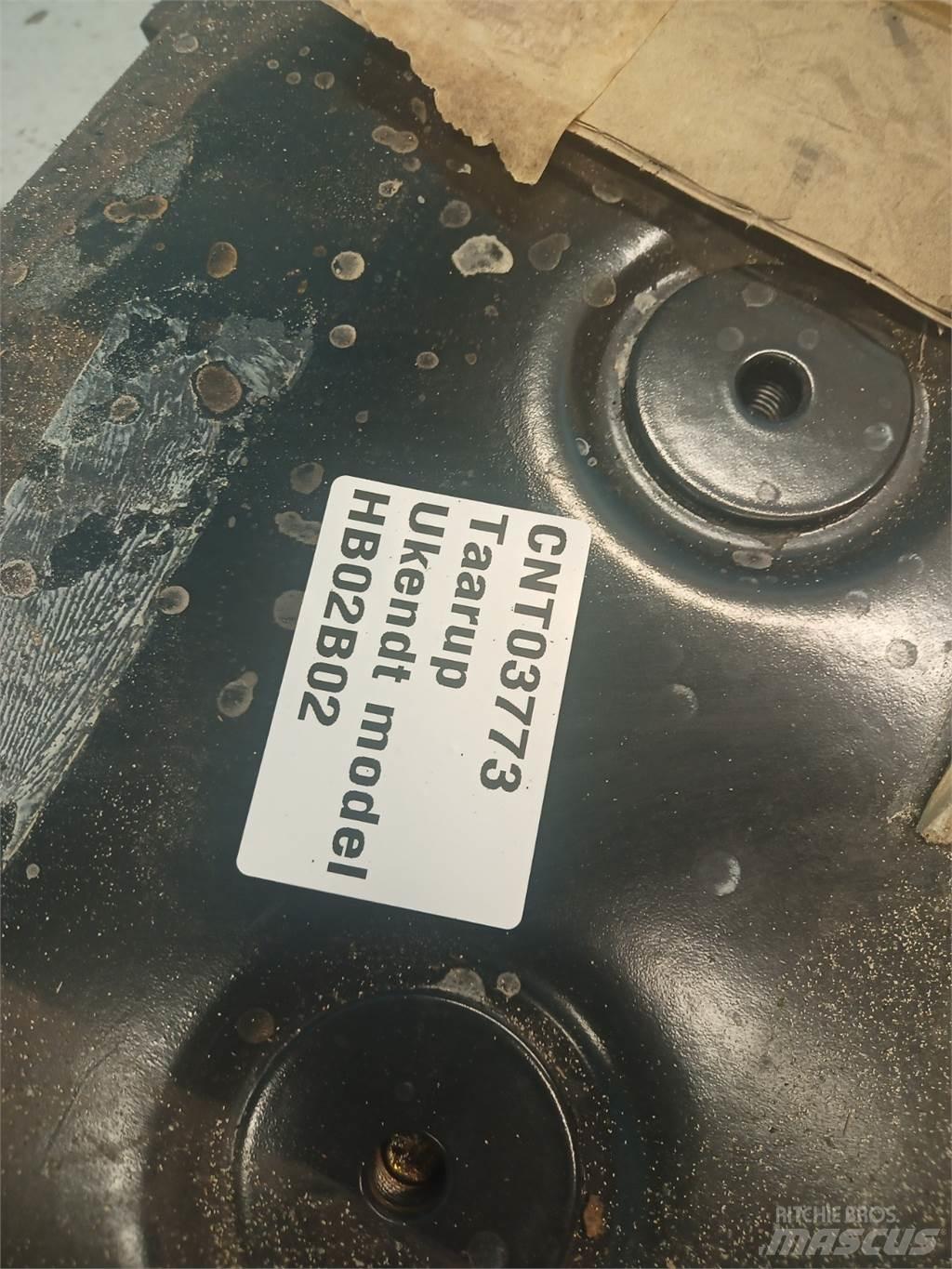 Vicon Extra 117 Косилки