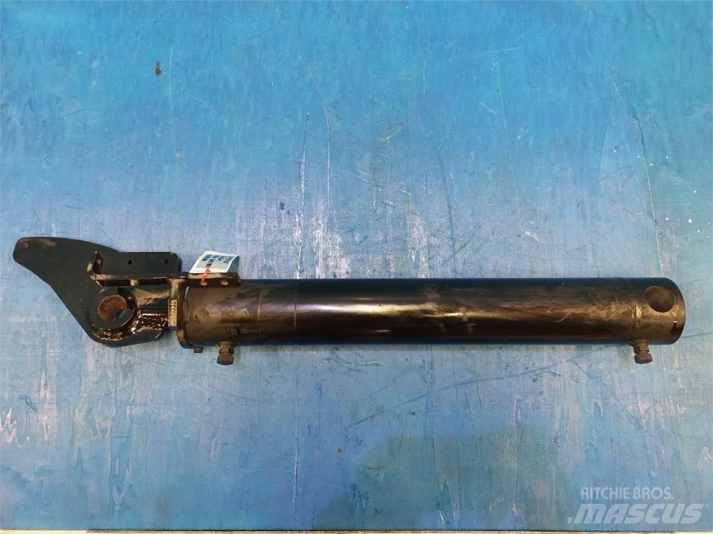 Vicon Extra 628 Косилки