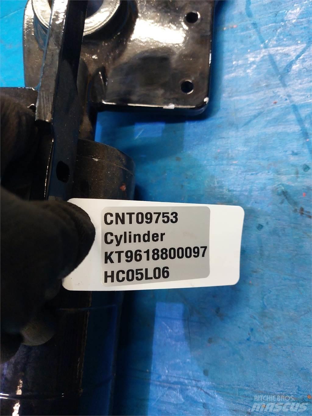 Vicon Extra 628 Косилки