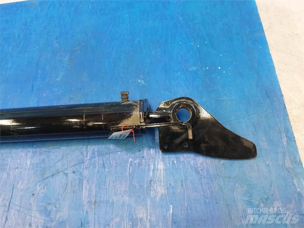 Vicon Extra 628 Косилки