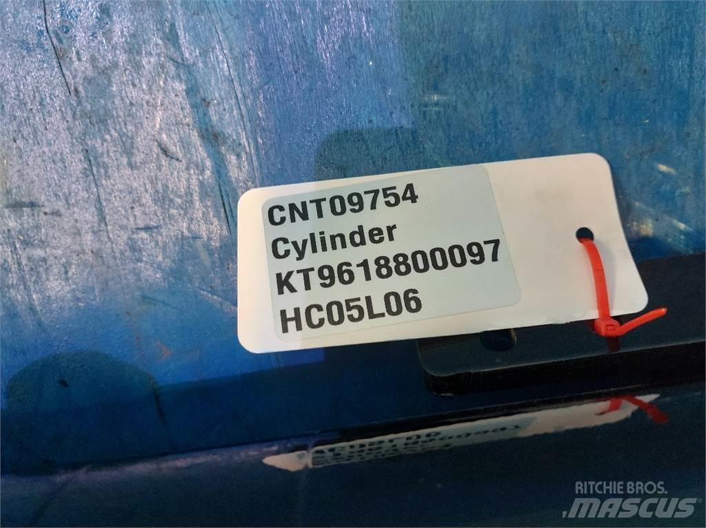 Vicon Extra 628 Косилки