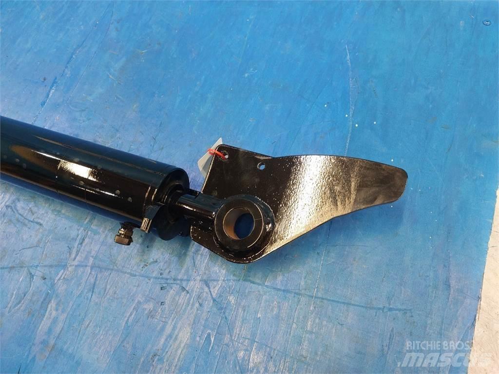 Vicon Extra 628 Косилки