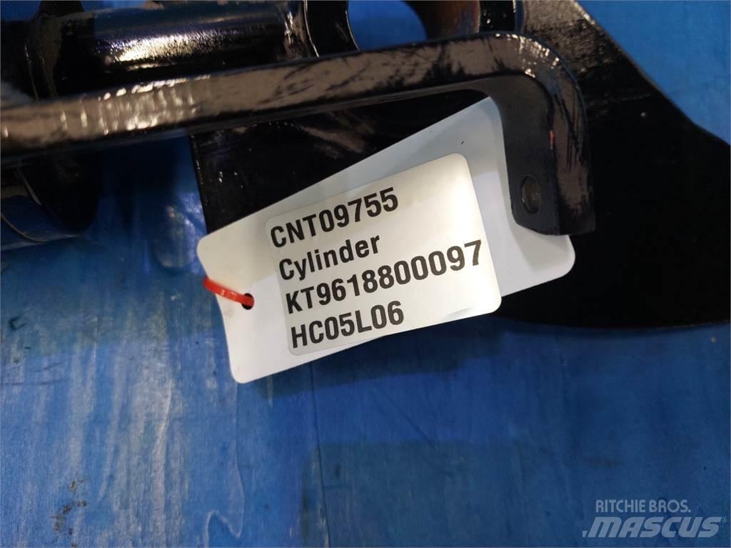 Vicon Extra 628 Косилки