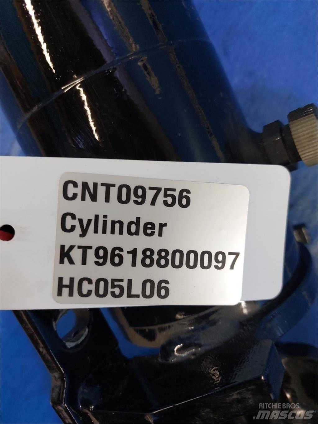 Vicon Extra 628 Косилки