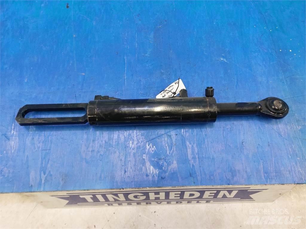 Vicon Extra 832 Косилки