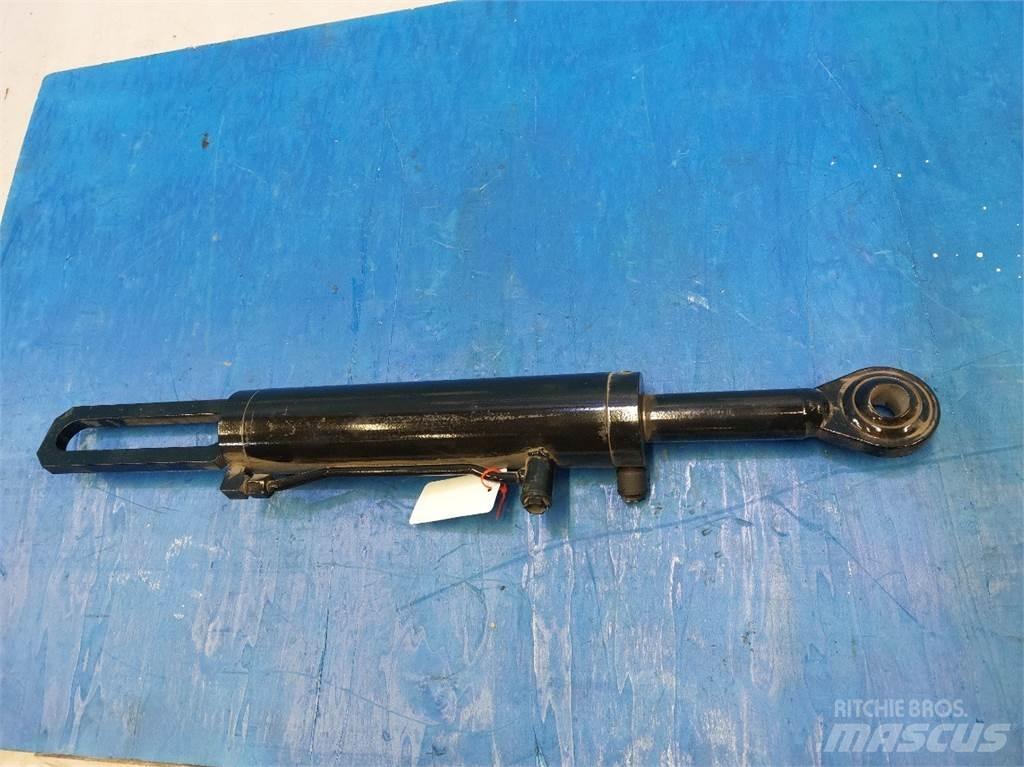 Vicon Extra 832 Косилки