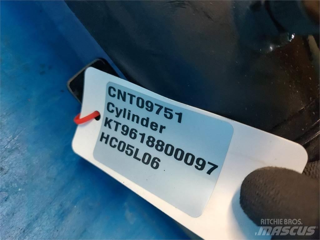 Vicon Extra 832 Косилки