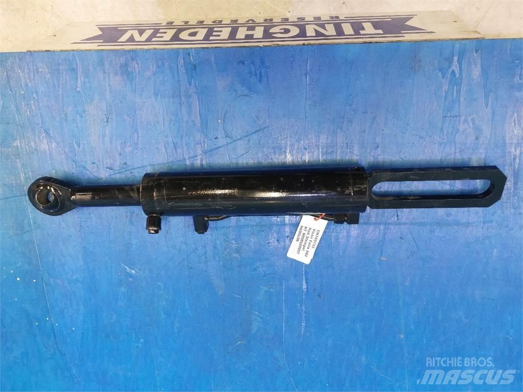 Vicon Extra 835 Косилки