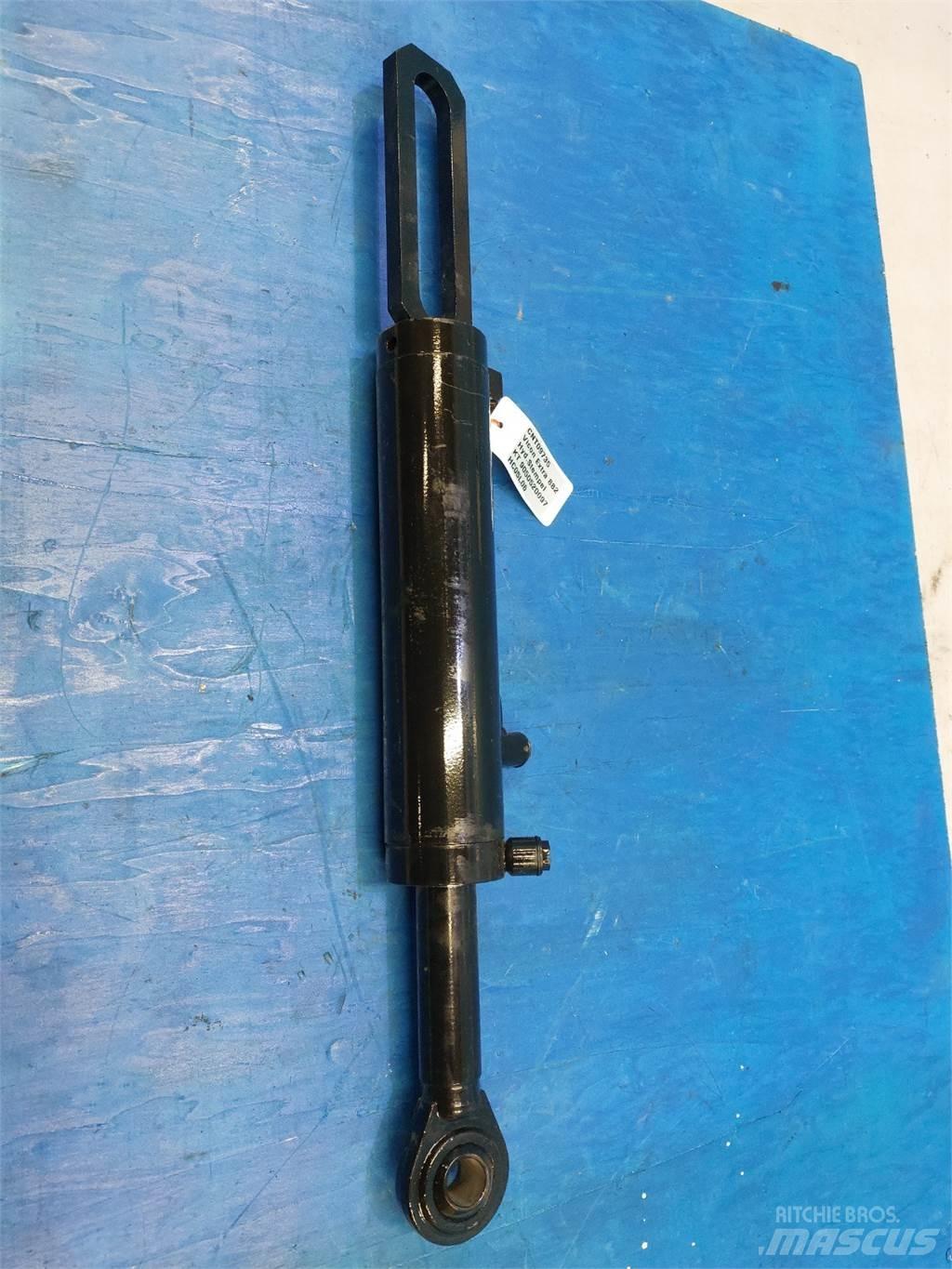 Vicon Extra 835 Косилки