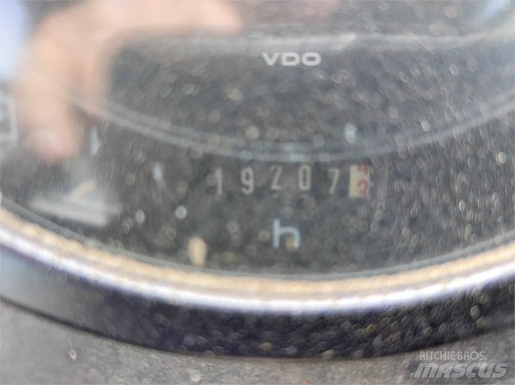 Volvo A20 6x4 Міні самоскиди