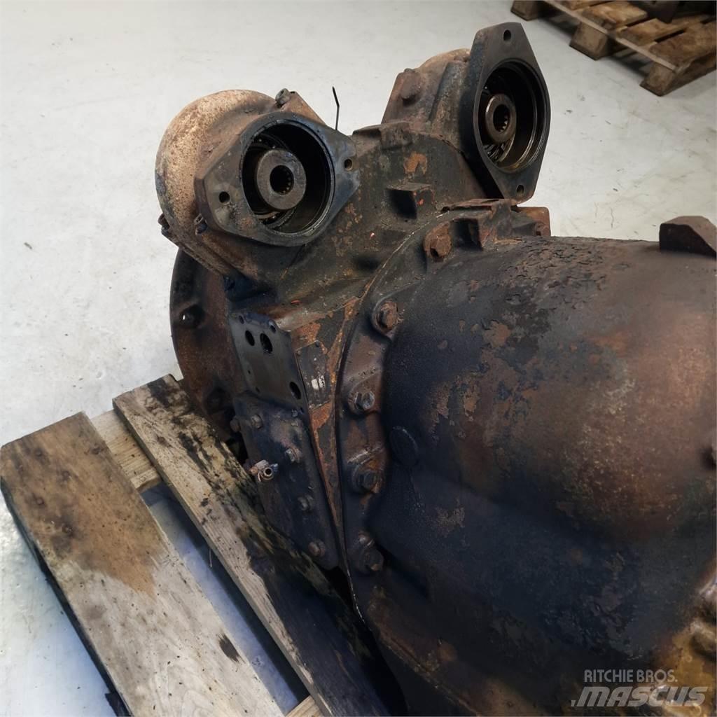 Volvo L120 Коробка передач