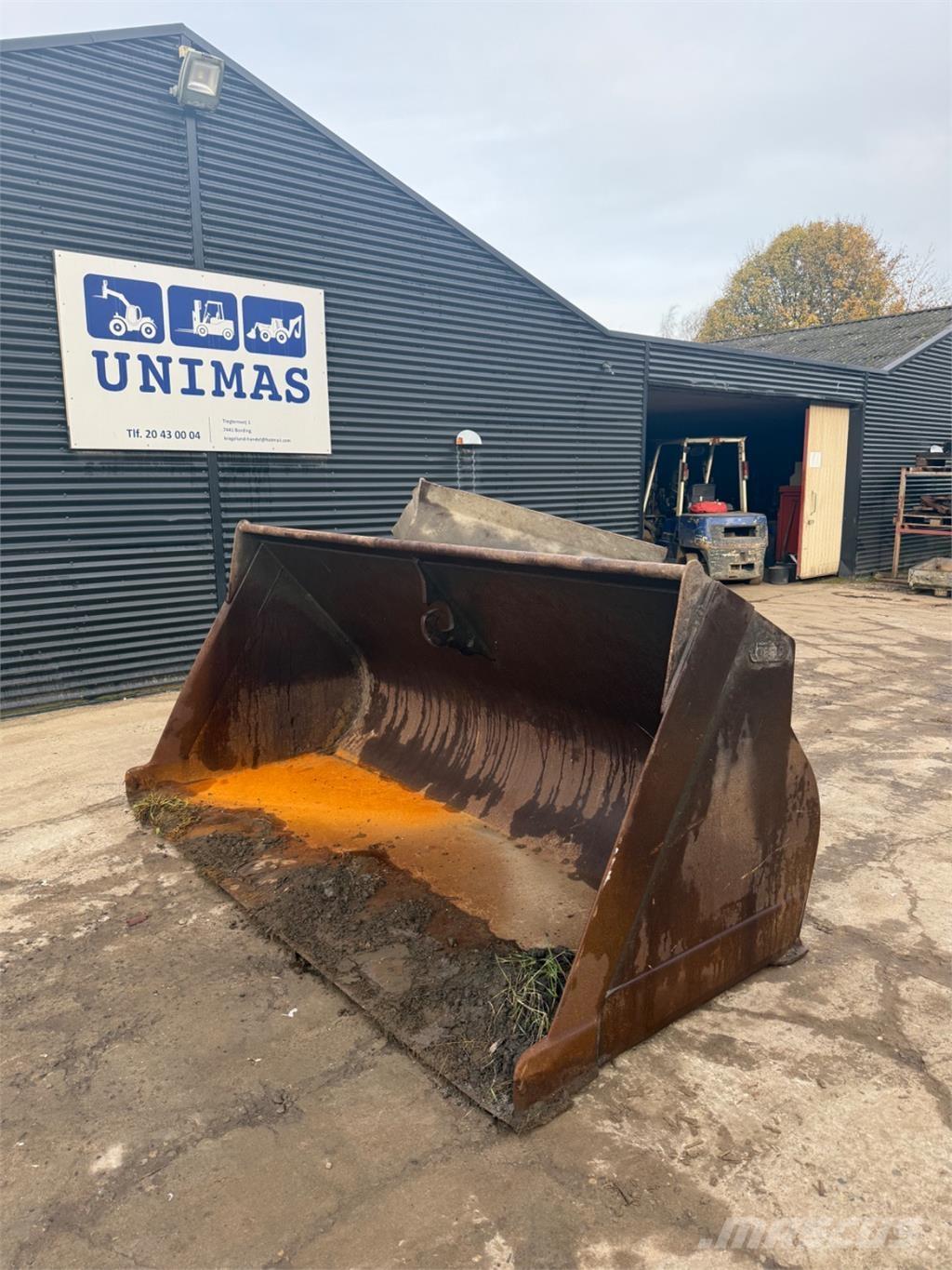 Volvo skifte Леміші