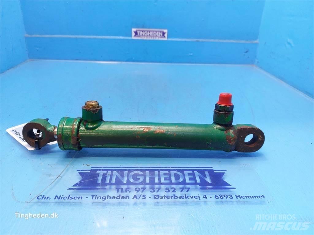 Vredo  Цистерни для перевезення суспензій