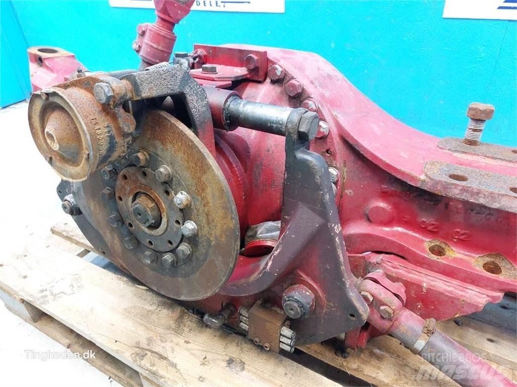 Vredo Gyllevogn Цистерни для перевезення суспензій