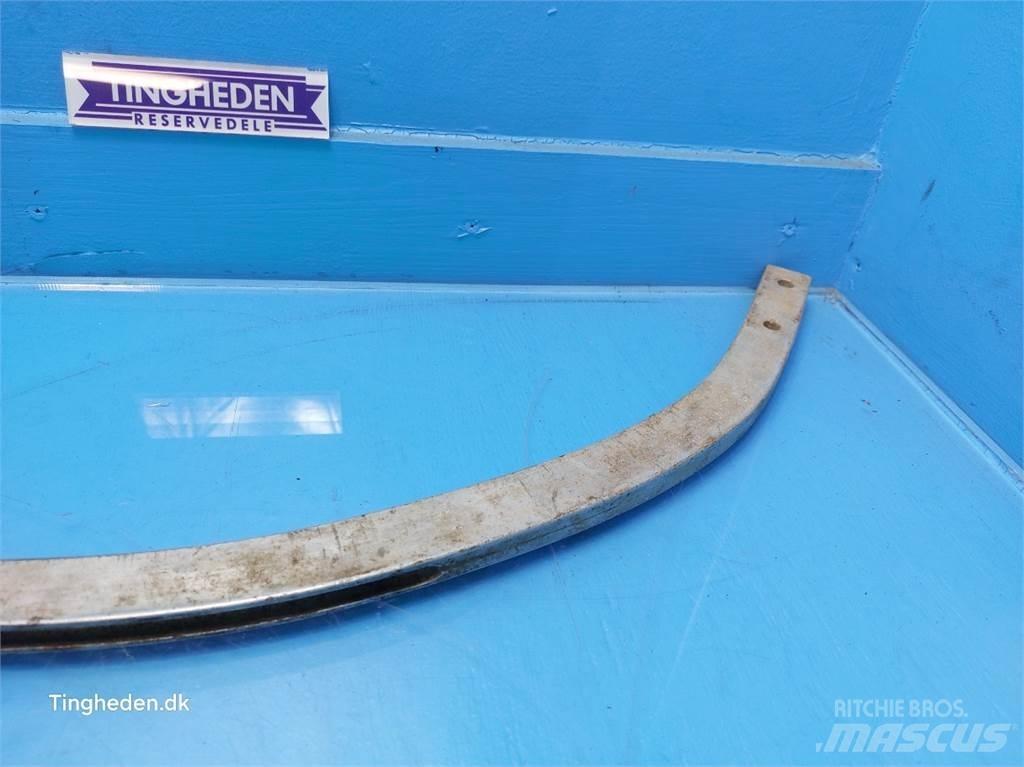 Welger AP45- AP52 Сільгосптехніка - Інші