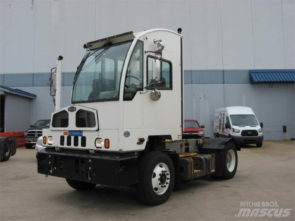 Autocar ACTT42 Термінальні трактори