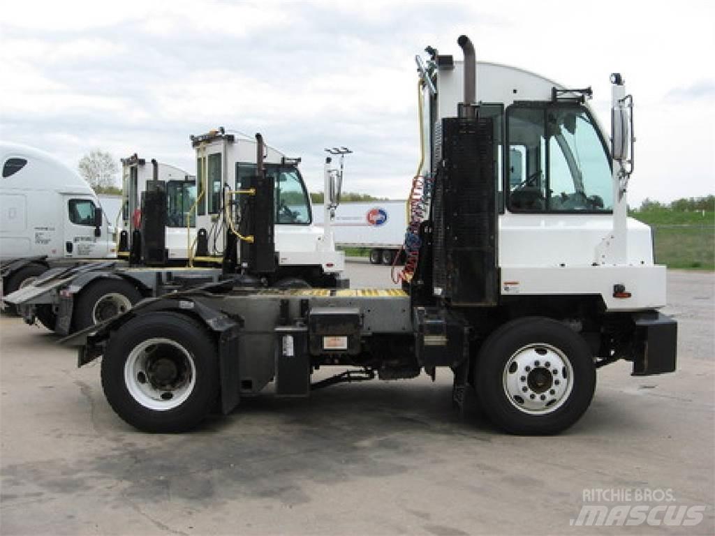 Autocar ACTT42 Термінальні трактори