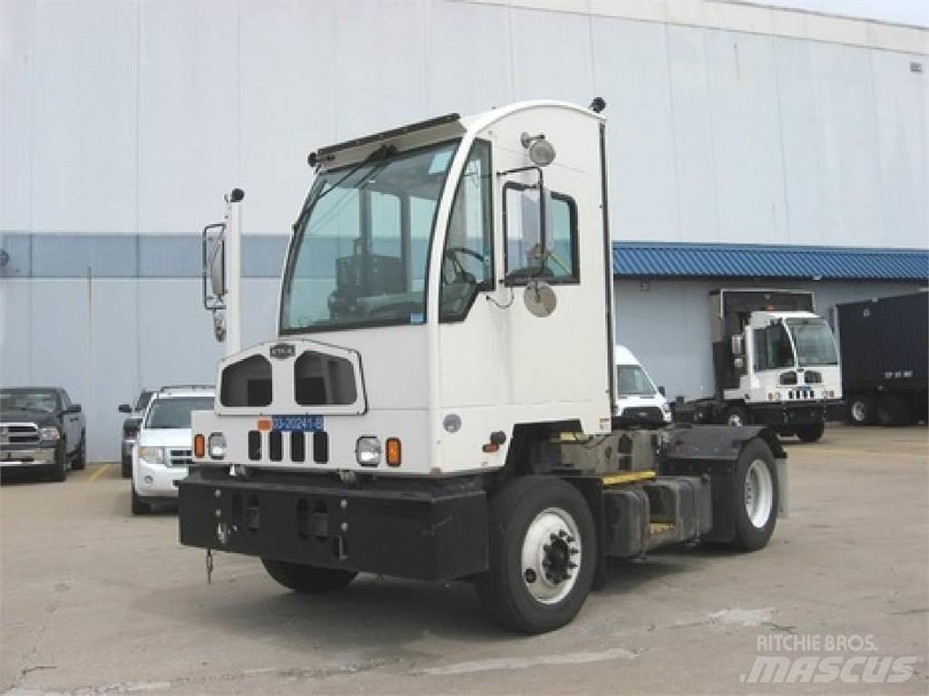 Autocar ACTT42 Термінальні трактори
