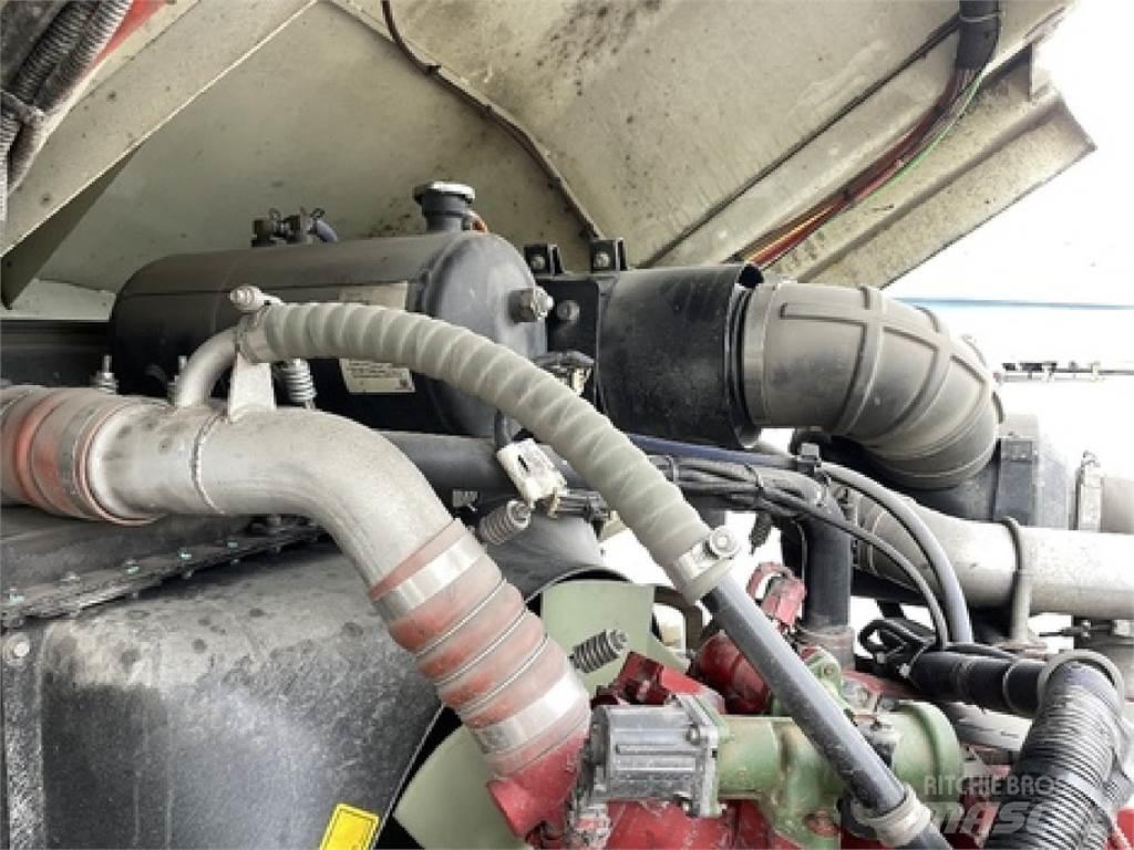 Autocar ACTT42 Термінальні трактори