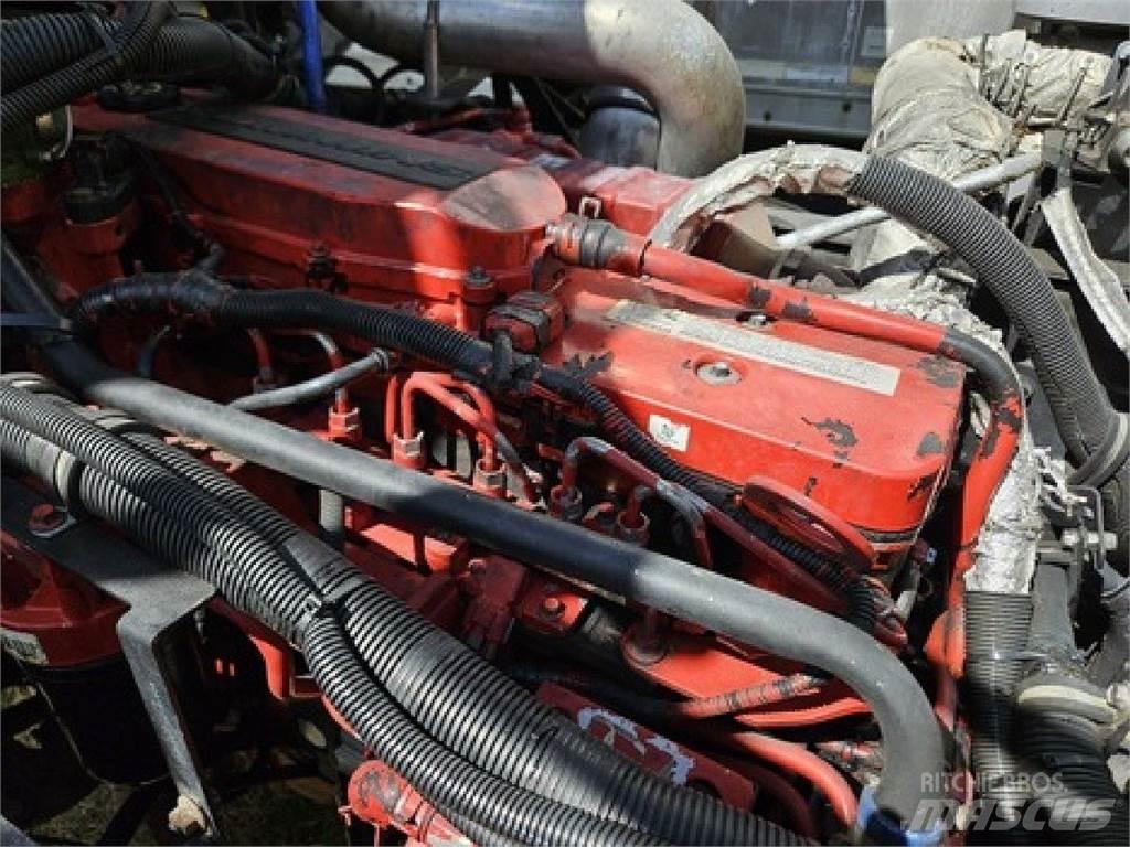 Autocar ACTT42 Термінальні трактори