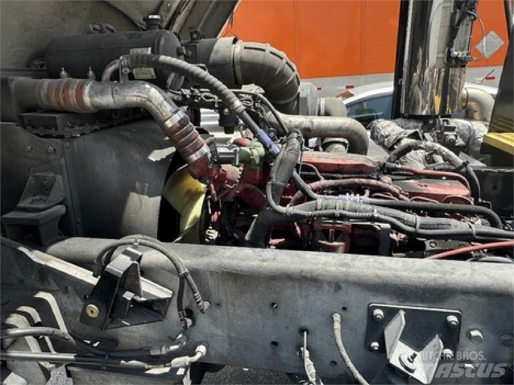 Autocar ACTT42 Термінальні трактори
