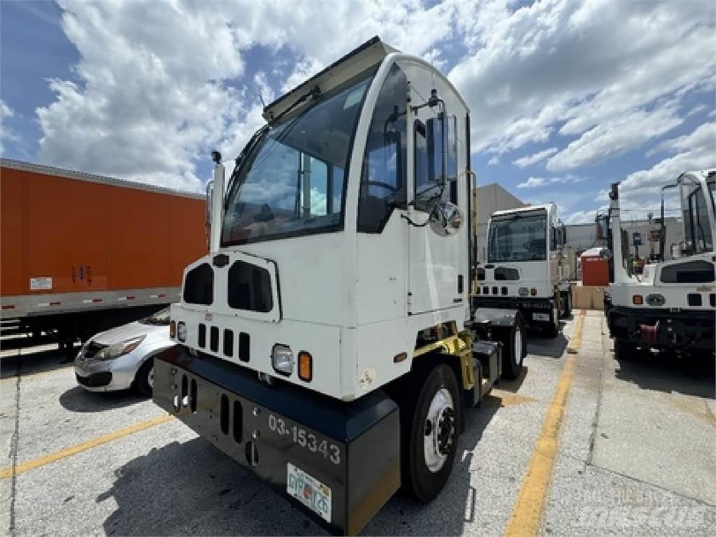 Autocar ACTT42 Термінальні трактори